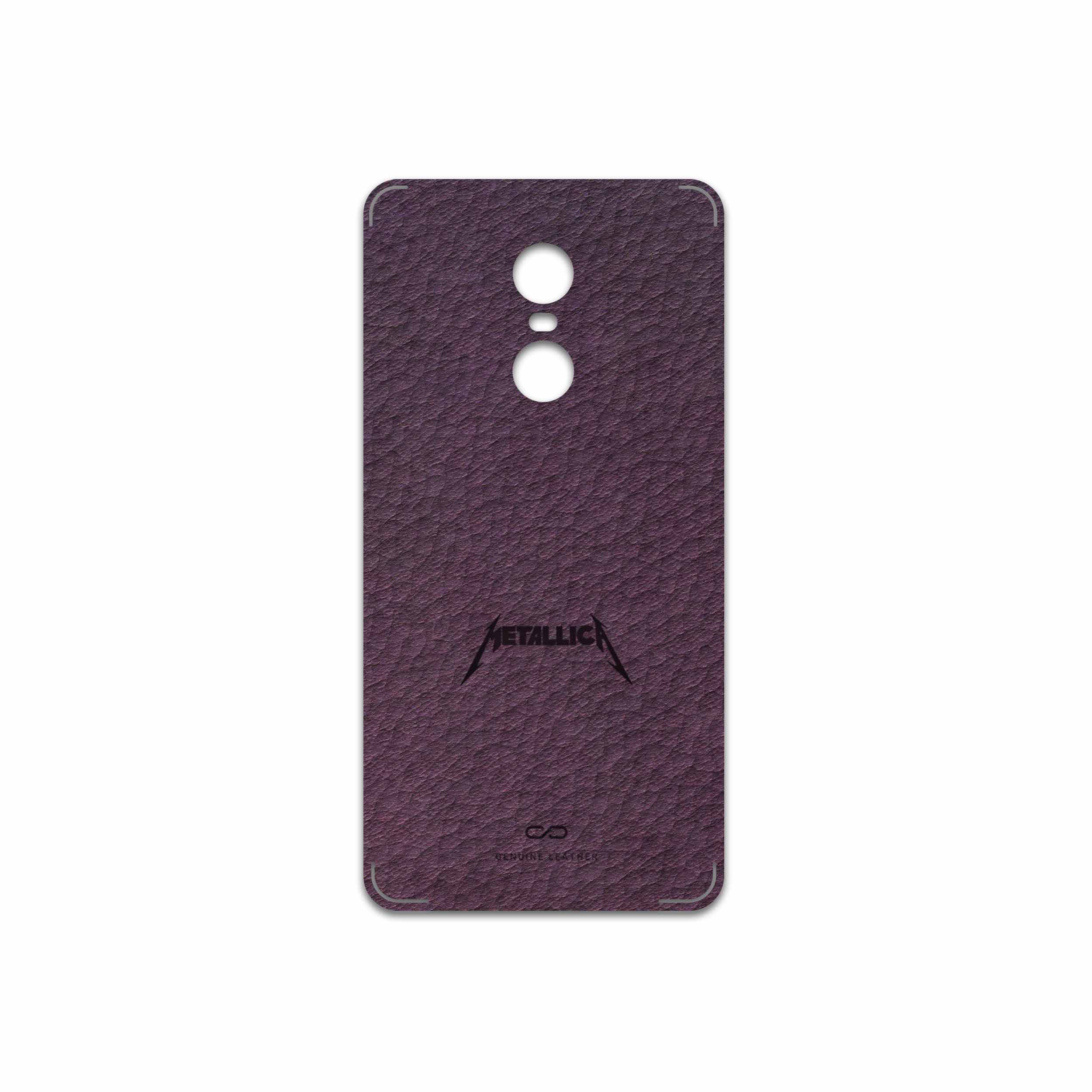 برچسب پوششی ماهوت مدل PL-MTLC مناسب برای گوشی موبایل شیائومی Redmi Note 4X