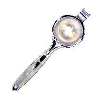 آبلیموگیر دستی استیل کد 2409-34