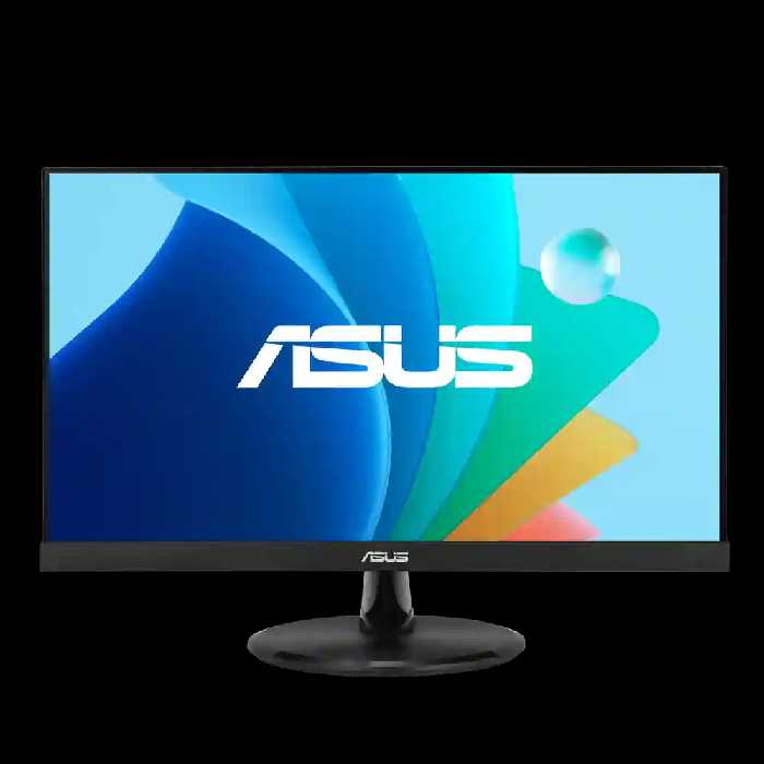 قیمت و خرید مانیتور 22 اینچ ایسوس گیمینگ ASUS VP229HF