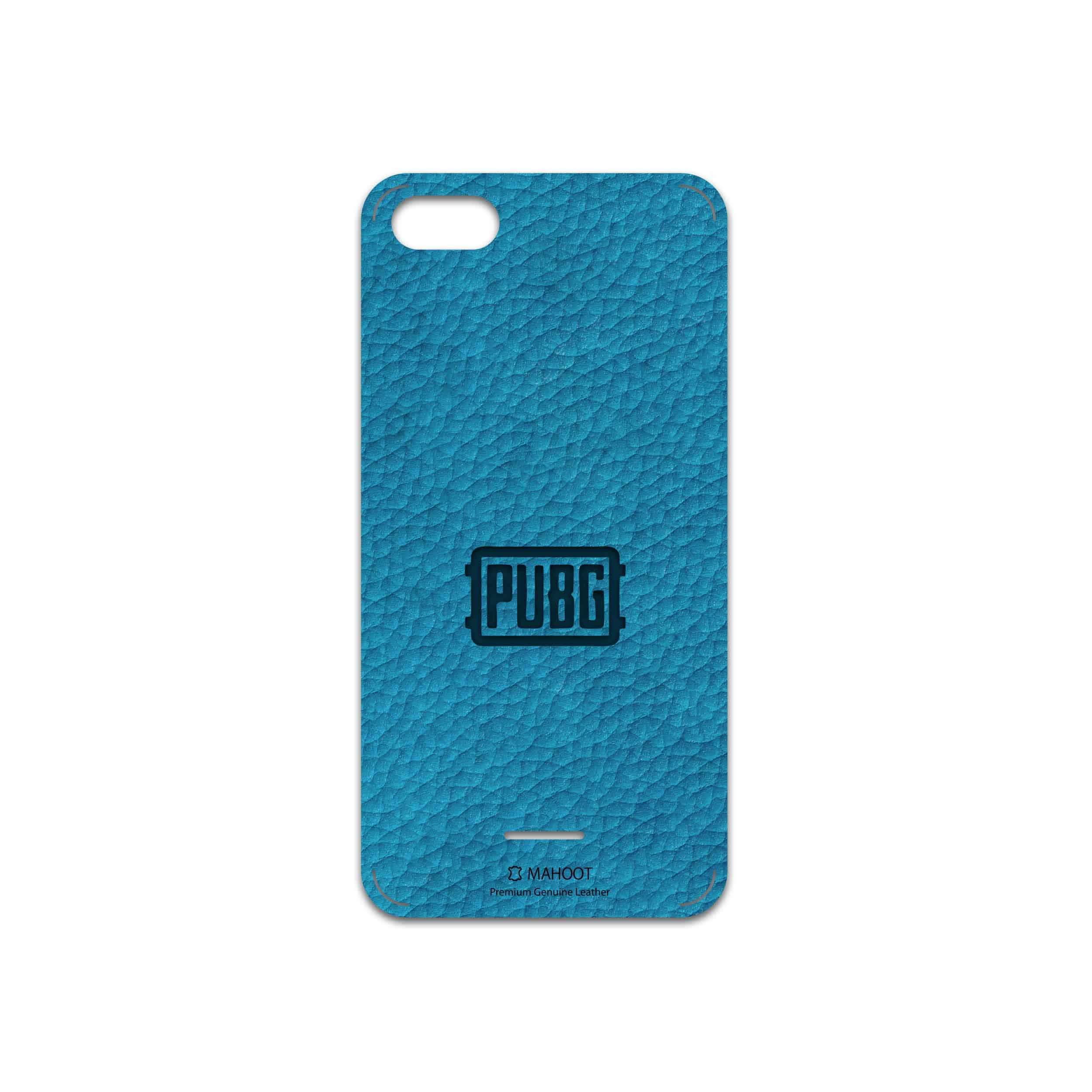 برچسب پوششی ماهوت مدل BL-PUBG مناسب برای گوشی موبایل شیائومی Redmi 6A