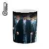 ماگ حرارتی طرح سریال Peaky blinders مدل mgph13410
