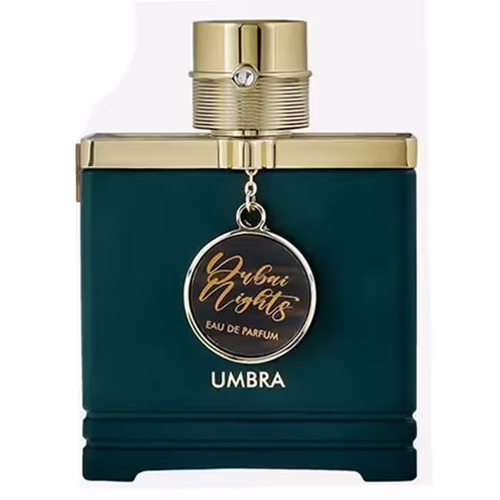 ادو پرفیوم مردانه و زنانه Armaf Dubai Nights Umbra حجم 100 میل لیتر