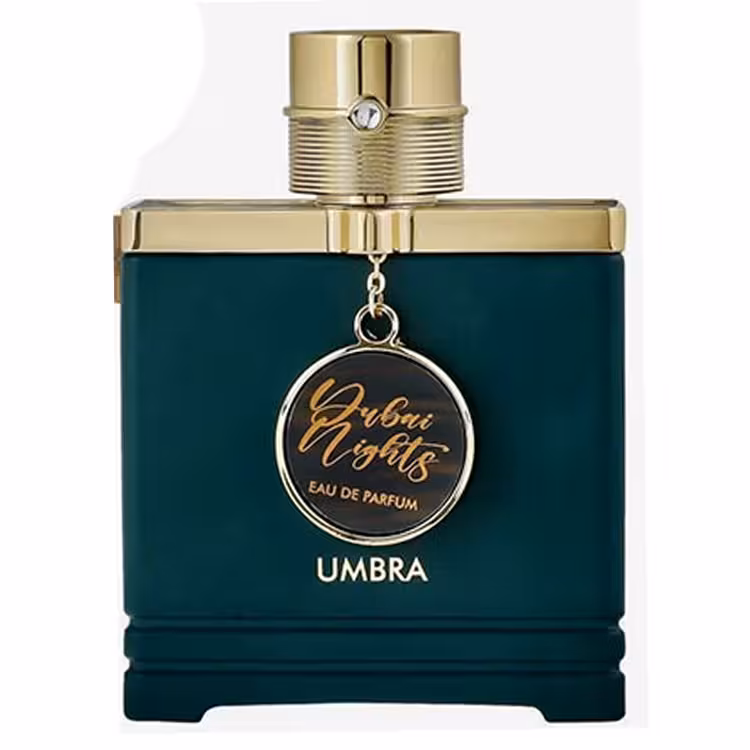 ادو پرفیوم مردانه و زنانه Armaf Dubai Nights Umbra حجم 100 میل لیتر
