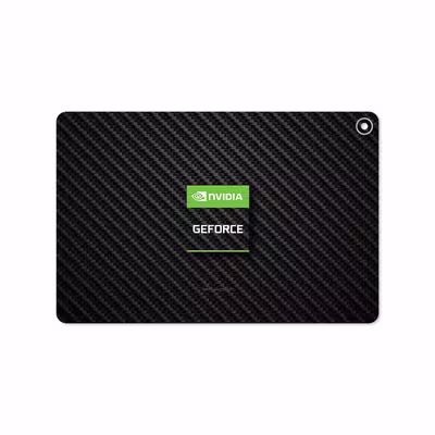 برچسب پوششی ماهوت مدل Nvidia Brand مناسب برای تبلت هوآوی Matepad T10 2020 AGS-L09