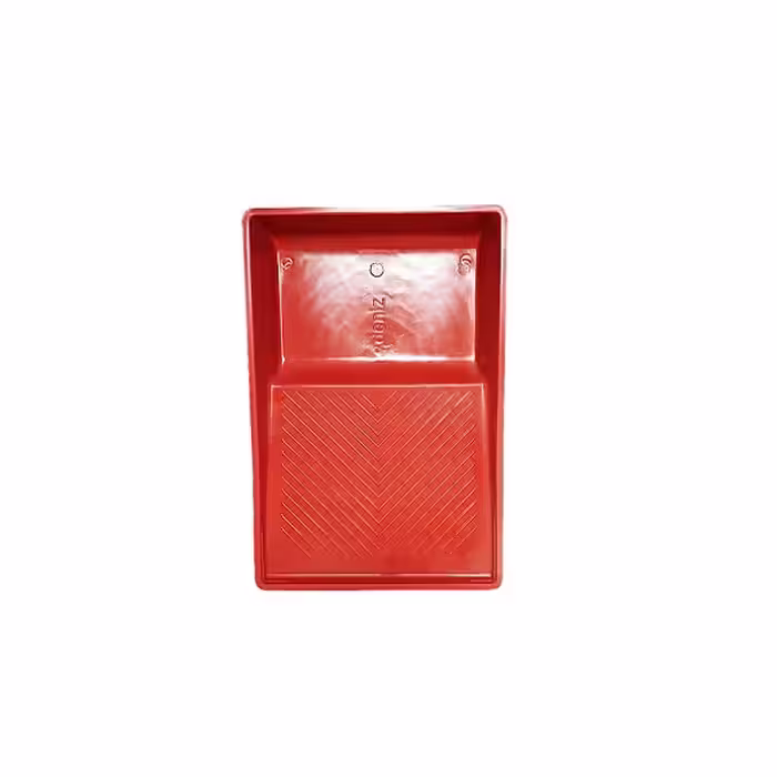 سینی رنگ مدل دنیز 15cm