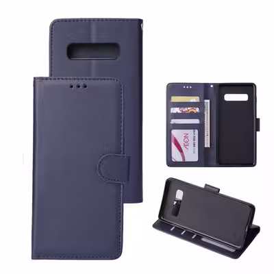 کیف کلاسوری مدل چرمی ایمپریال مناسب برای گوشی موبایل سامسونگ Galaxy A11