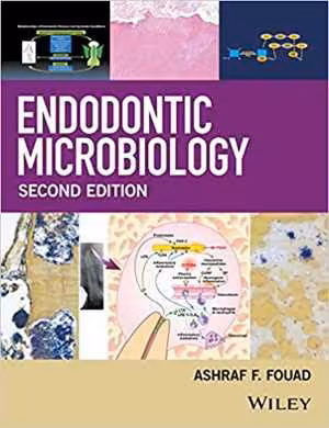 [PDF] دانلود کتاب Endodontic Microbiology, 2nd ed, 2017