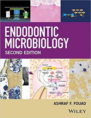 [PDF] دانلود کتاب Endodontic Microbiology, 2nd ed, 2017