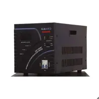استابلایزر تکفاز 30KVA آلجا مدل SVC-30KVA
