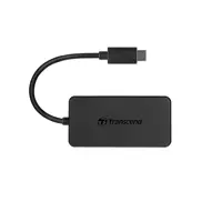 هاب 4 پورت USB ترنسند مدل HUB2K USB3.0 4-Port