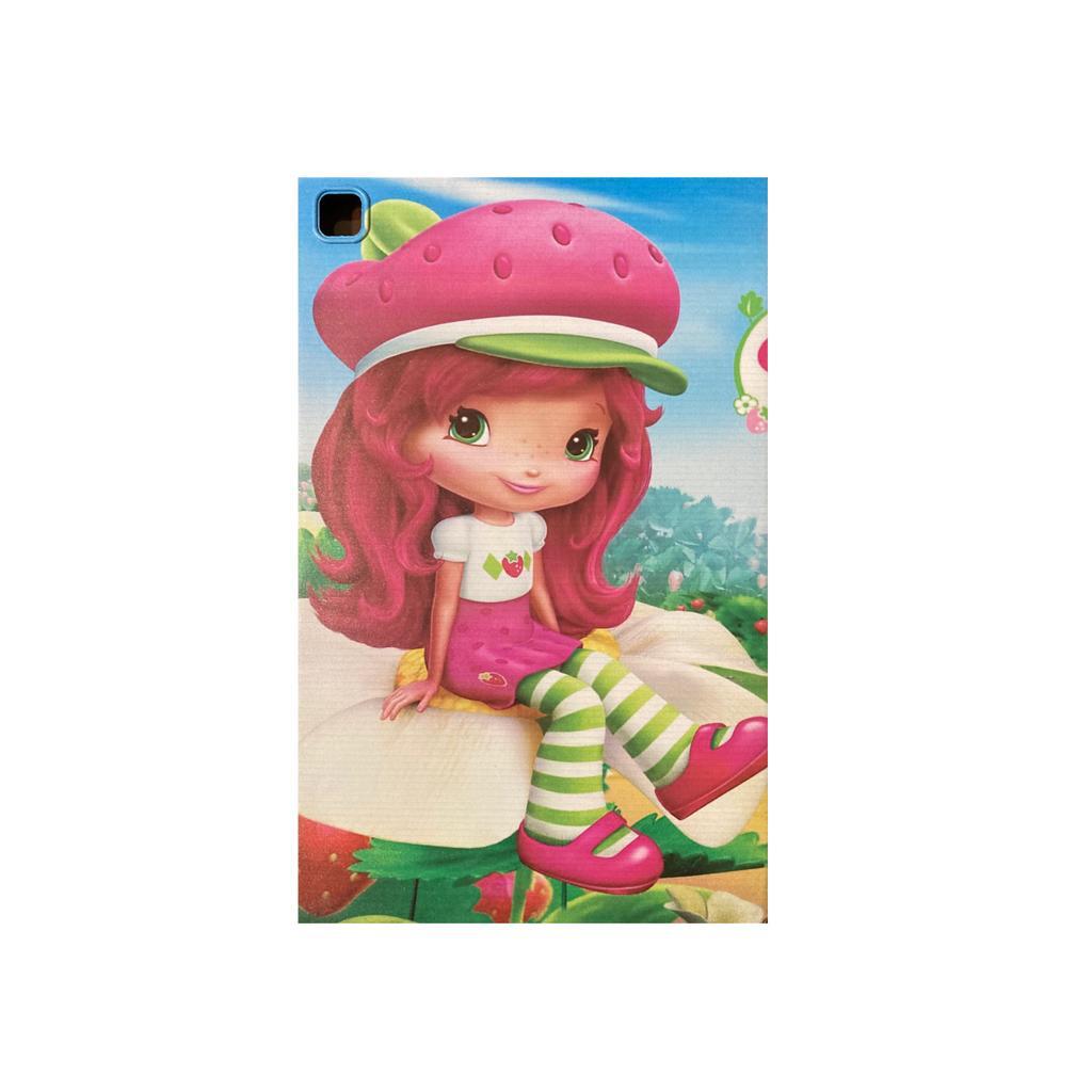 کاور مدل HR-13 مناسب برای تبلت سامسونگ Galaxy Tab A7 10.4 inch 2020 / T505