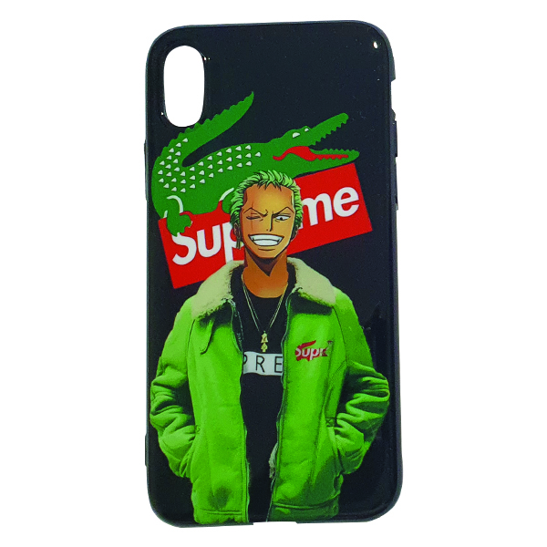 کاور مدل SC23-1 مناسب برای گوشی موبایل اپل IPHONE X/XS