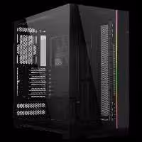 کیس گیمینگ لیان لی O11 DYNAMIC EVO XL Black | فروشگاه گیمینگ تکاف