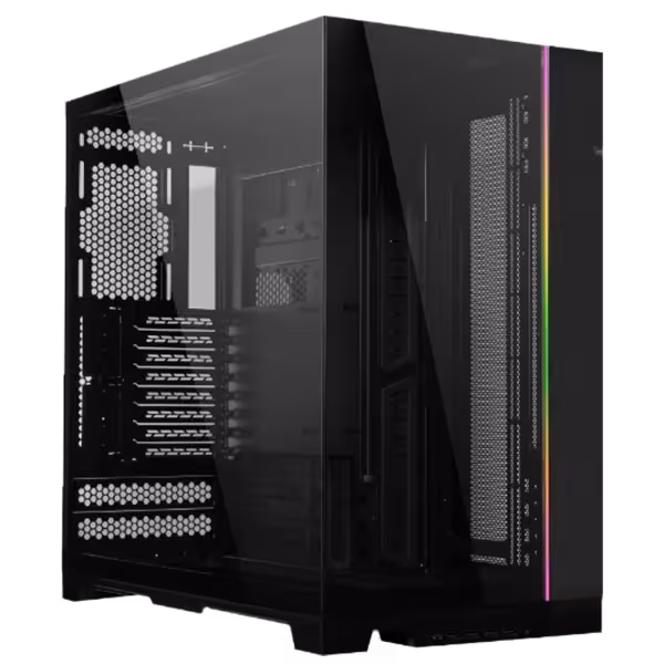 کیس گیمینگ لیان لی O11 DYNAMIC EVO XL Black | فروشگاه گیمینگ تکاف