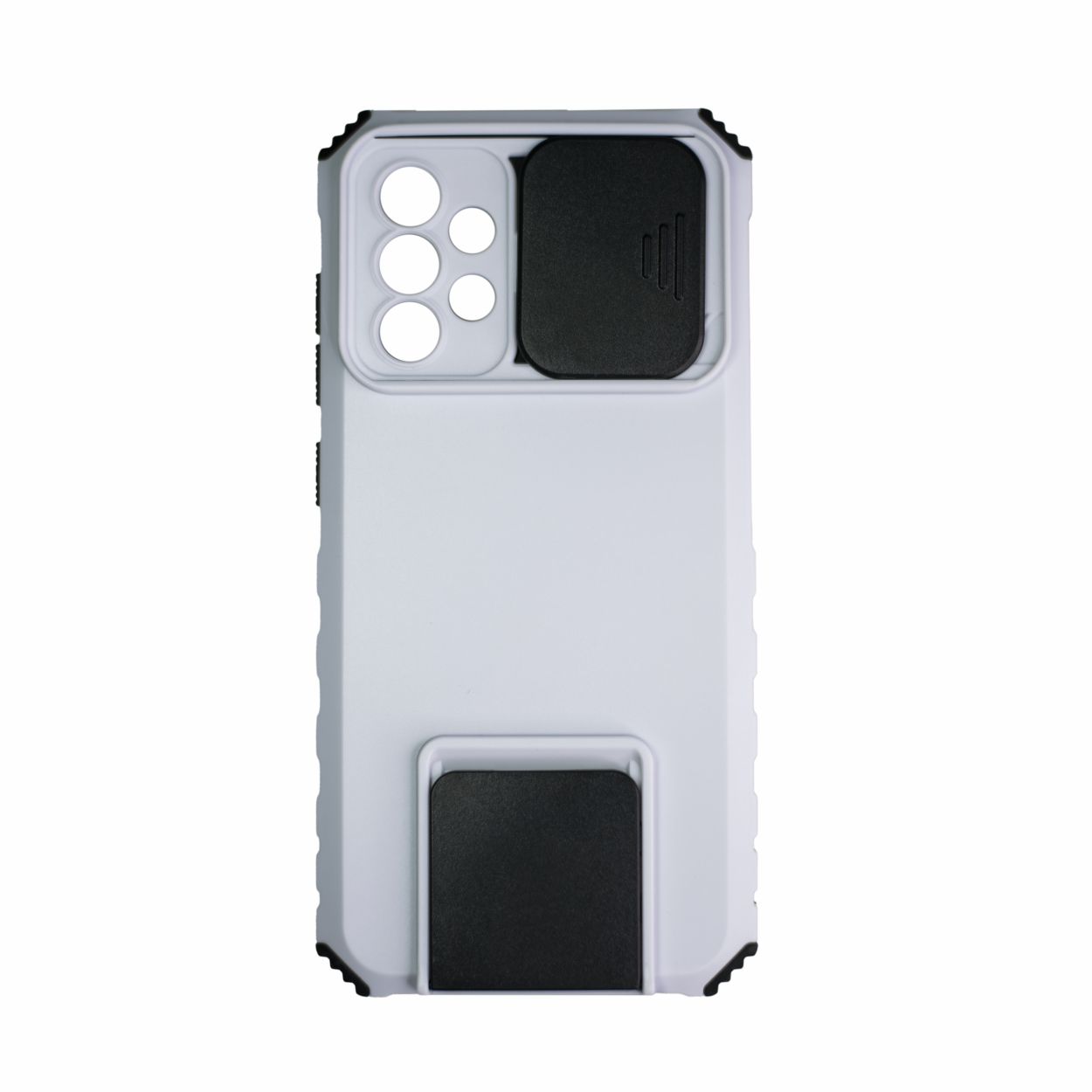 کاور مدل Anti Shock مناسب برای گوشی موبایل سامسونگ Galaxy A52 / A52s