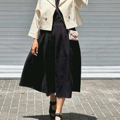 مدل کت و سارافون آیسان