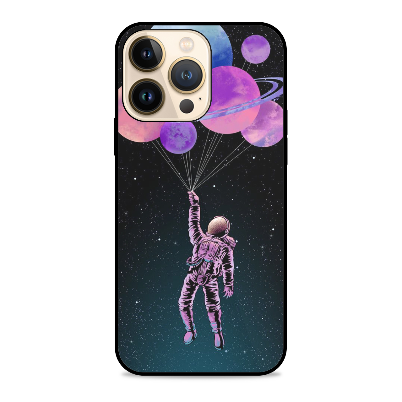 کاور آکام مدل AMCA13Pro2276 مناسب برای گوشی موبایل اپل iPhone 13PRO