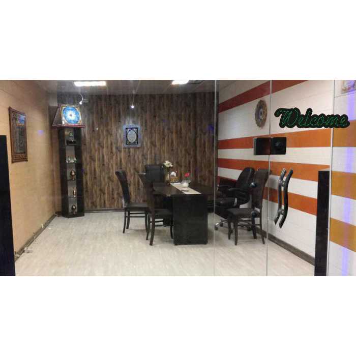 تابلو ال ای دی آیاز طرح Welcome کد 172G