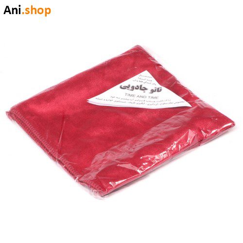 دستمال جادویی نانو کد