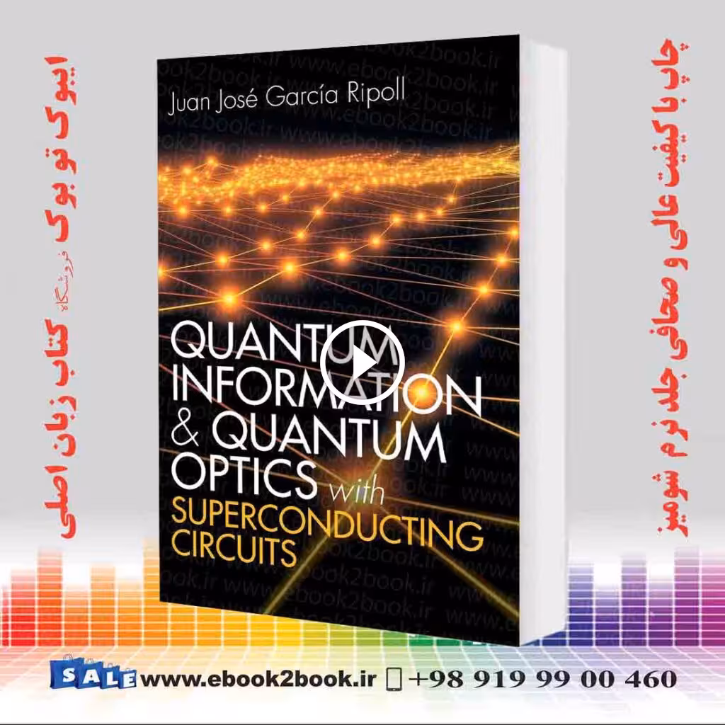 Quantum Information and Quantum Optics with Superconducting Circuits
