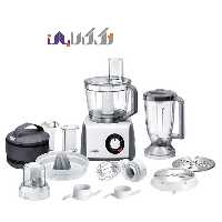 غذاساز بوش مدل MC64060