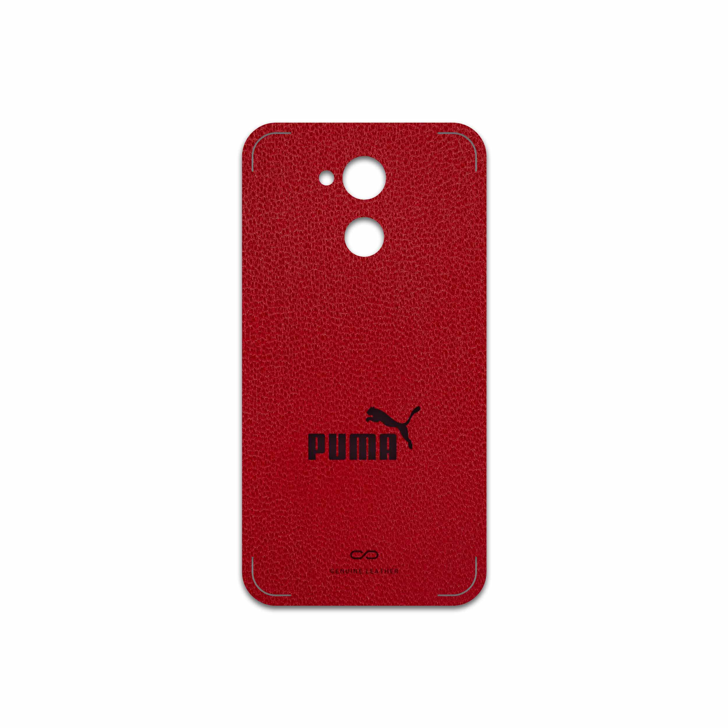 برچسب پوششی ماهوت مدل RL-PUMA مناسب برای گوشی موبایل آنر 5C Pro