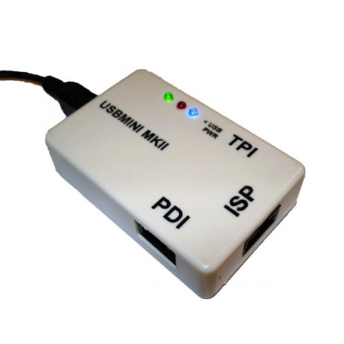 پروگرامر USBMINI MKII