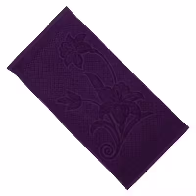 حوله دستی مدل 01 سایز 80×40 سانتی متر