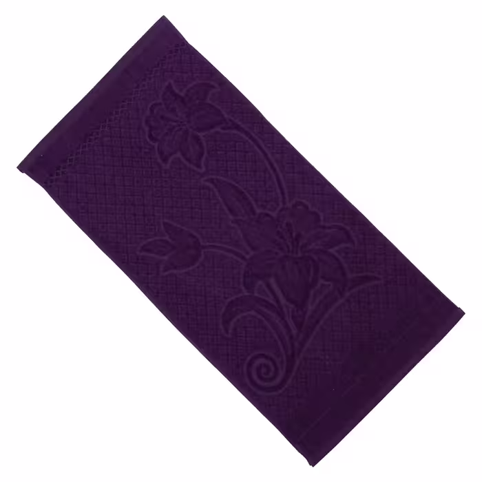 حوله دستی مدل 01 سایز 80×40 سانتی متر
