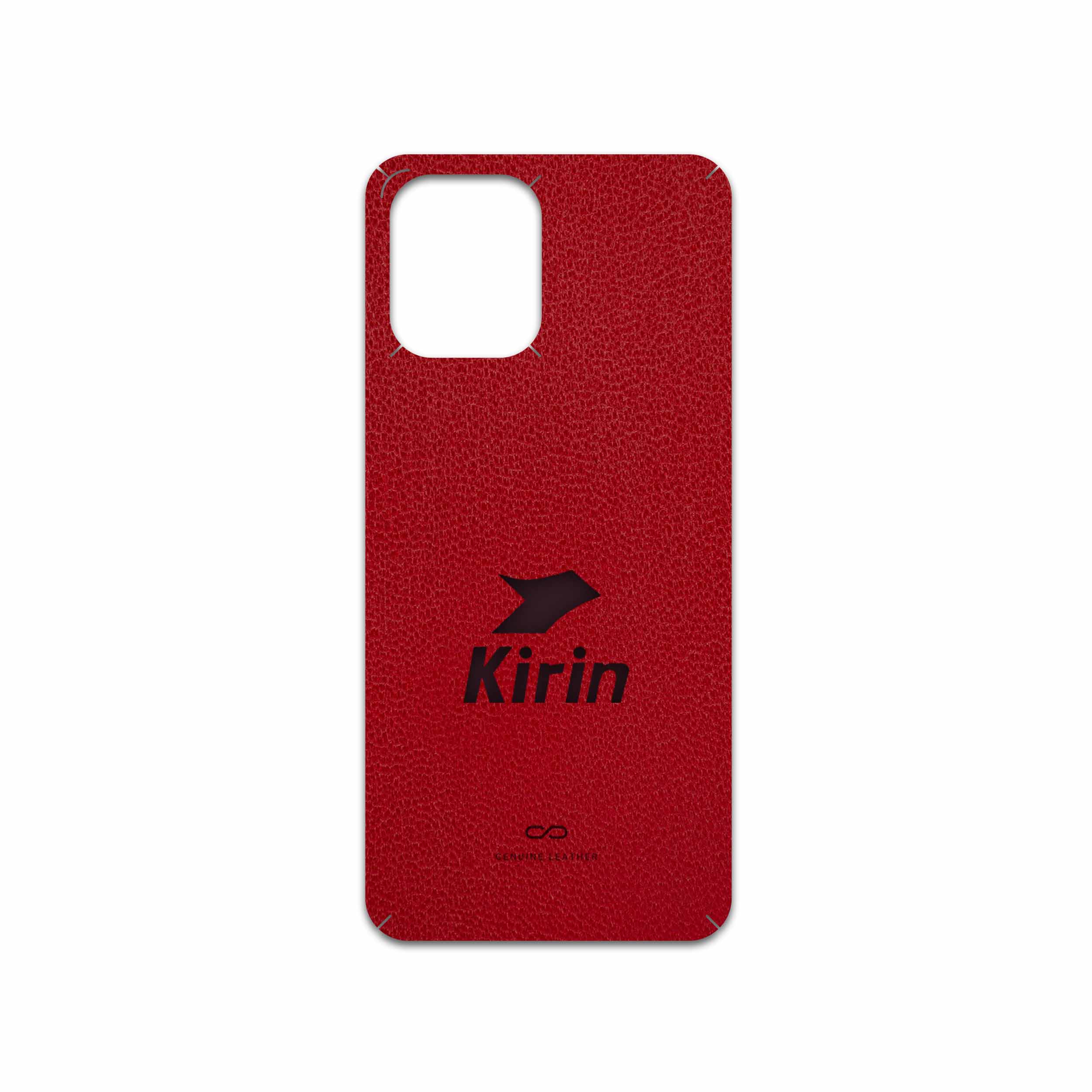برچسب پوششی ماهوت مدل RL-KRN مناسب برای گوشی موبایل اپو Find X3 Pro