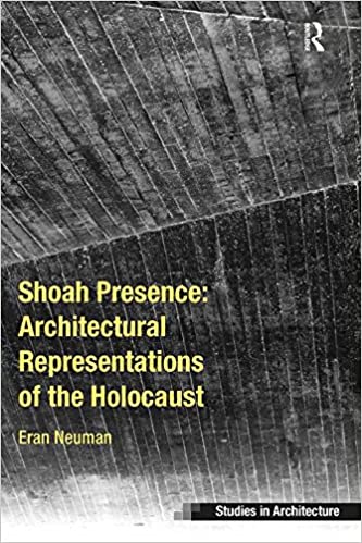  دانلود کتاب Shoah Presence - Architectural Representations Of The Holocaust, 2014 - دانلود کتاب های دانشگاهی