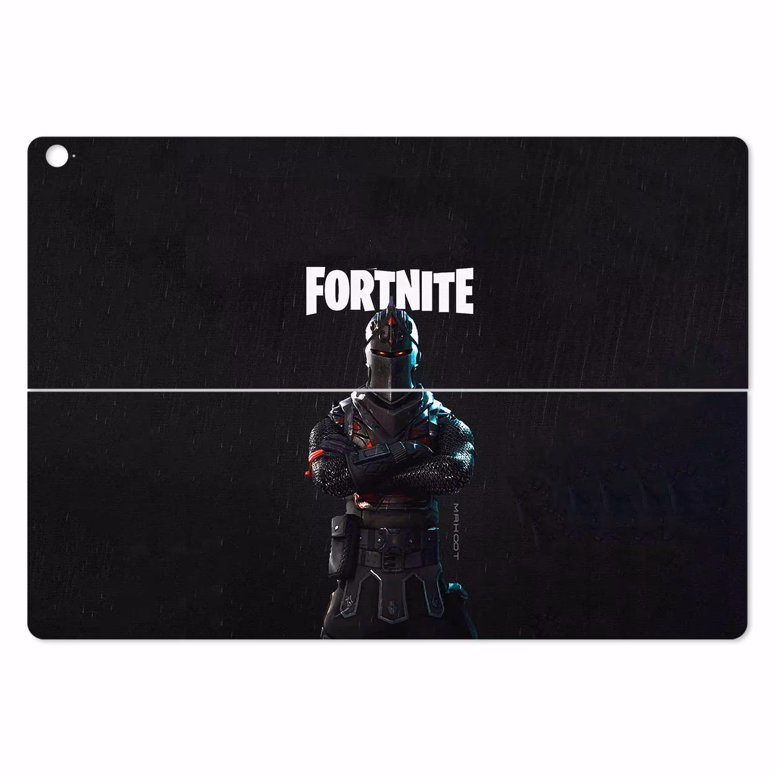 برچسب پوششی ماهوت مدل Fortnite-Game مناسب برای تبلت ایسوس Transformer 3 Pro 2016
