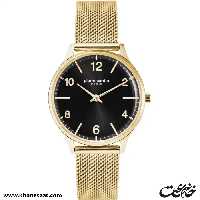 ساعت مچی زنانه پیرکاردین مدل PC902722F106