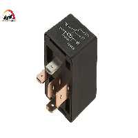 رله فن مدل 3735901U1010 مناسب برای خودروهای جک