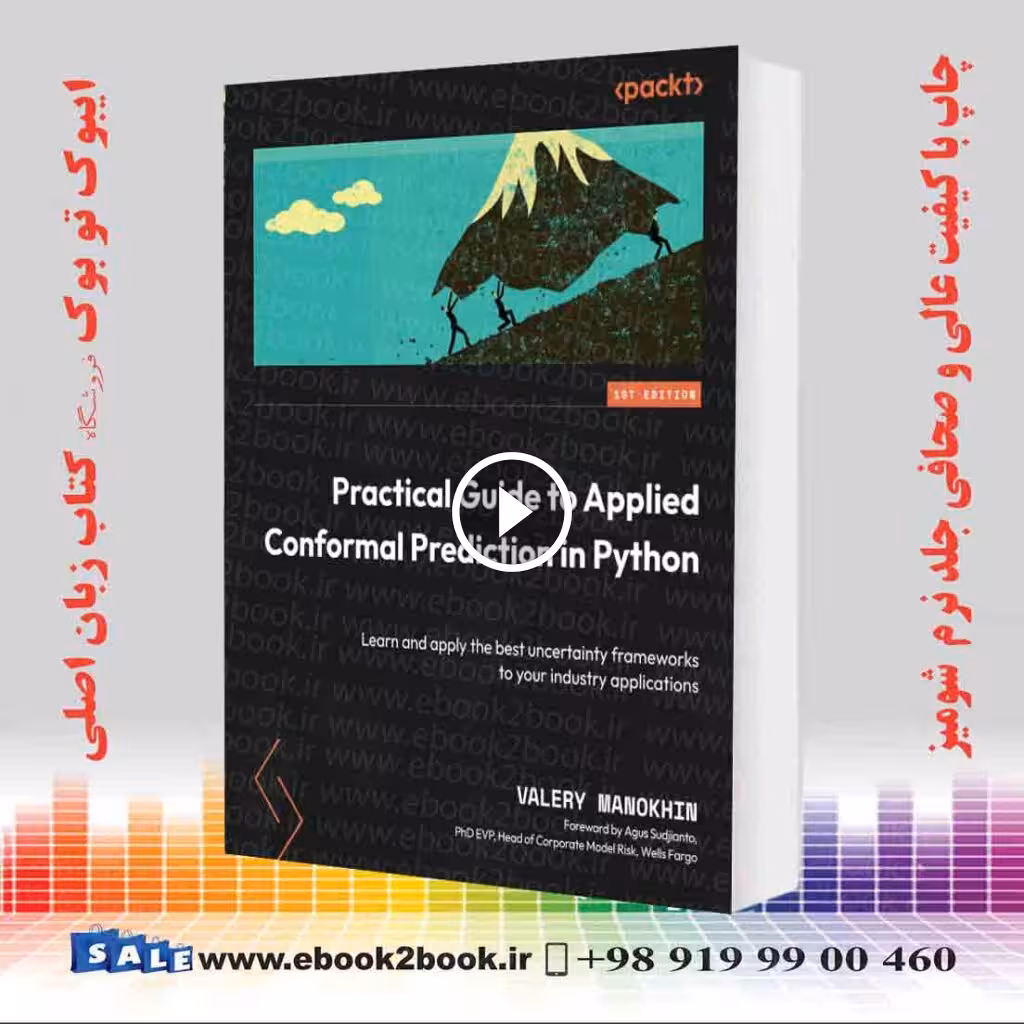 Practical Guide to Applied Conformal Prediction in Python