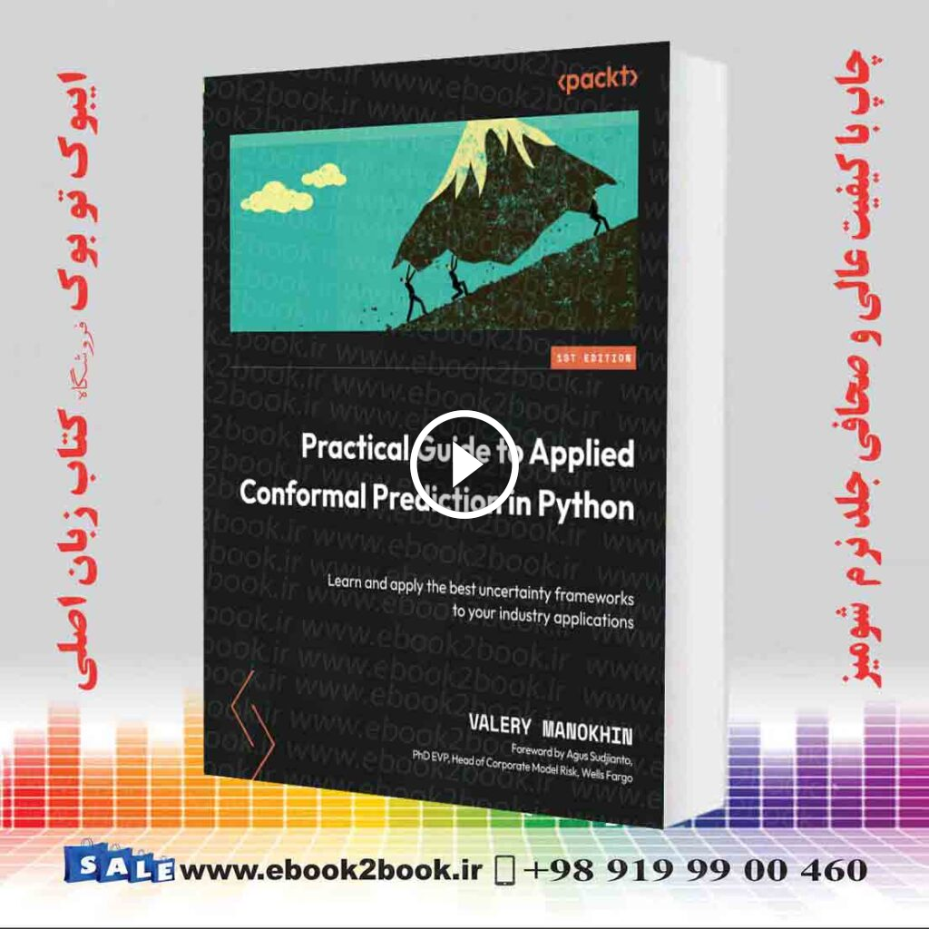 Practical Guide to Applied Conformal Prediction in Python