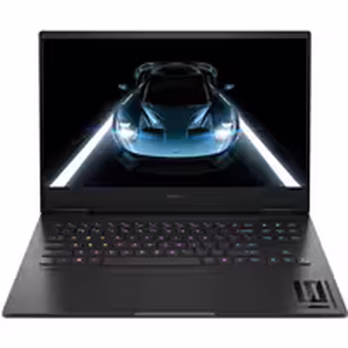 لپ تاپ گیمینگ 16.1 اینچی اچ پی مدل OMEN Gaming 16t WF100