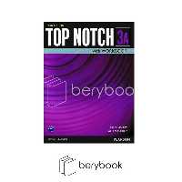 تاپ ناچ/ Top Notch/ 3A / (ویرایش سوم)   DVD
