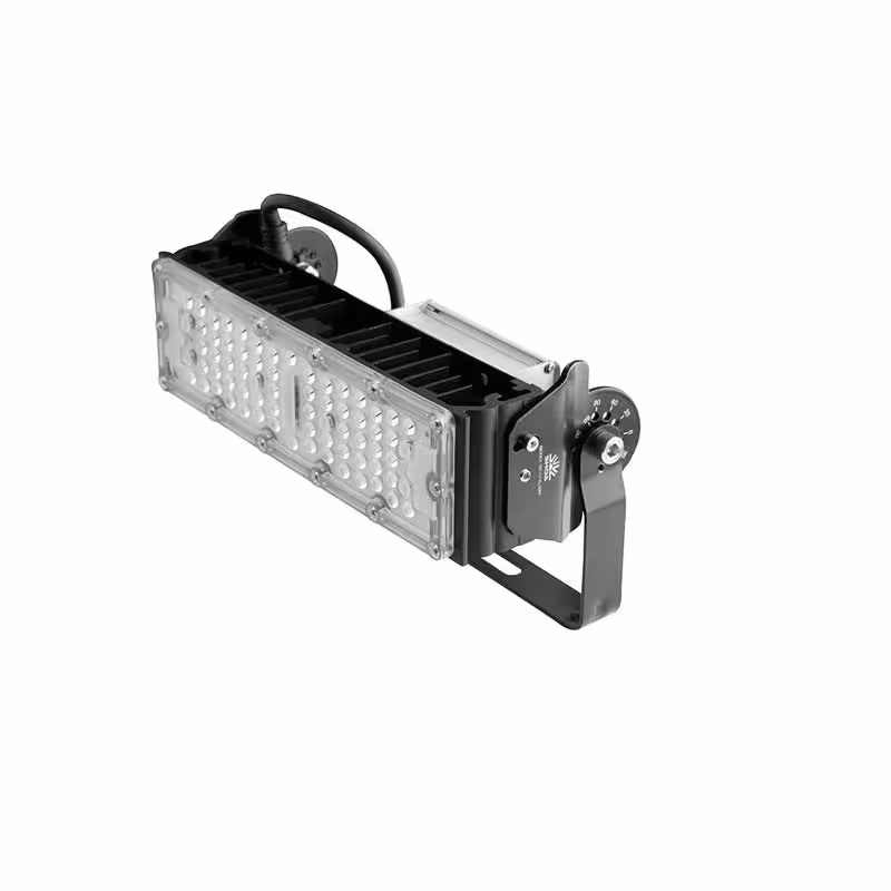 پروژکتور ماژولار سوپر نوا شعاع مدل SH-4730-60W