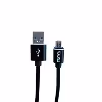 کابل تبدیل USB به microUSB تسکو مدل TC A169 طول 1 متر 