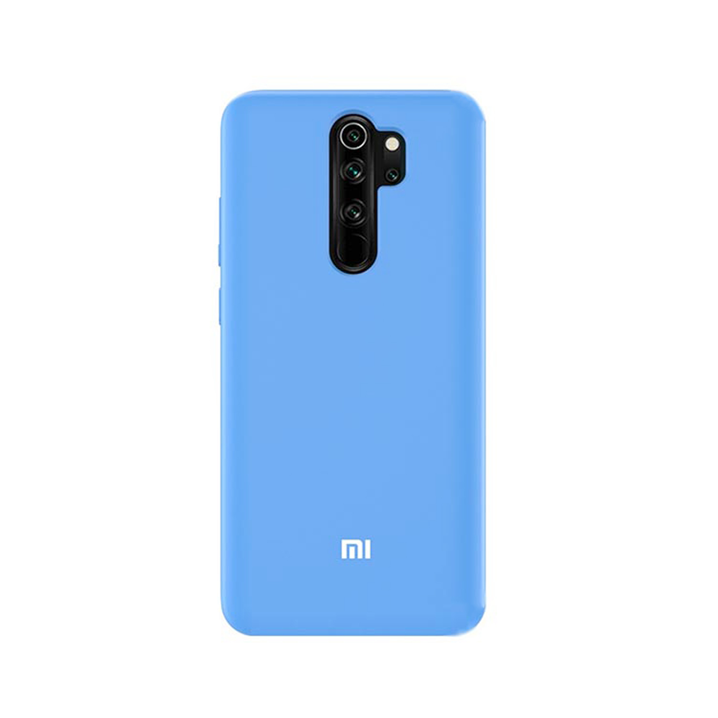 کاور مدل XRN8P مناسب برای گوشی موبایل شیائومی Redmi Note 8 Pro