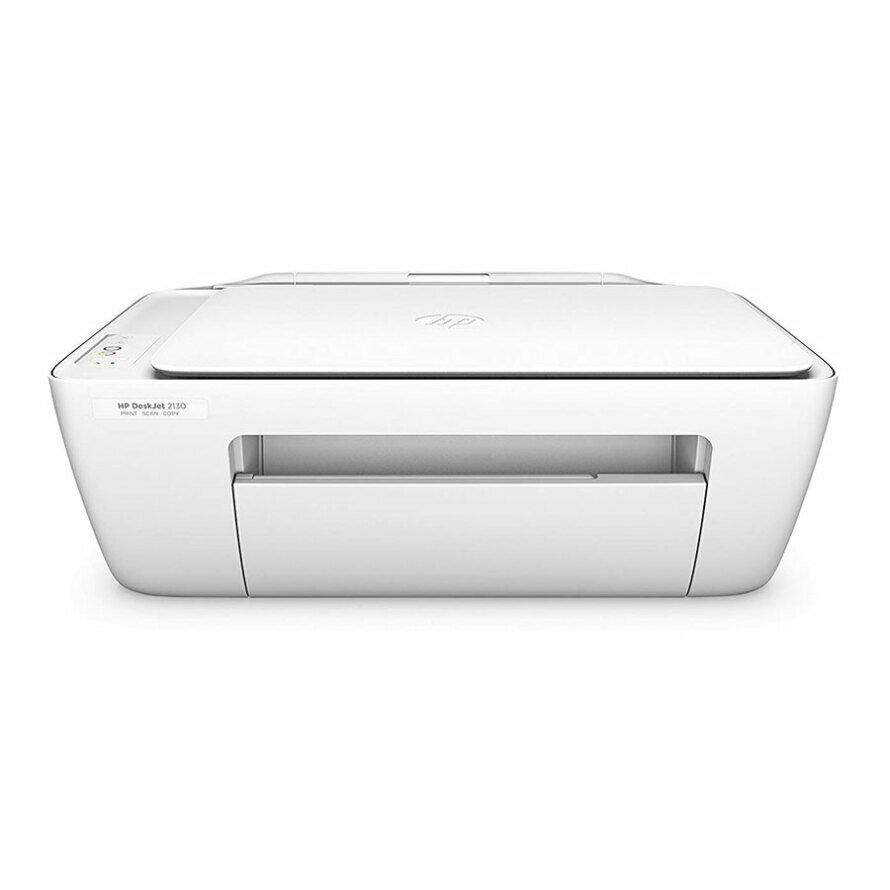 پرینتر جوهر افشان اچ پی Deskjet 2130