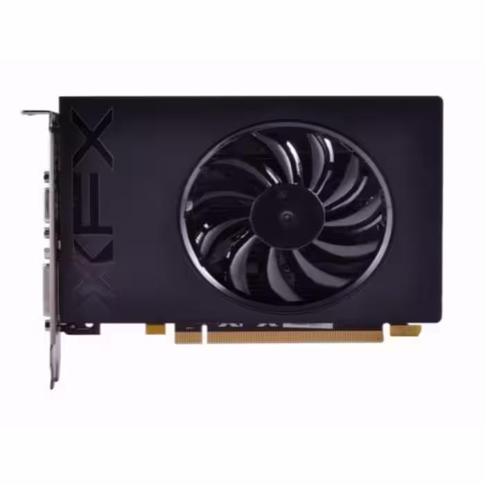 کارت گرافیک ایکس اف ایکس AMD Radeon R7 240 4GB