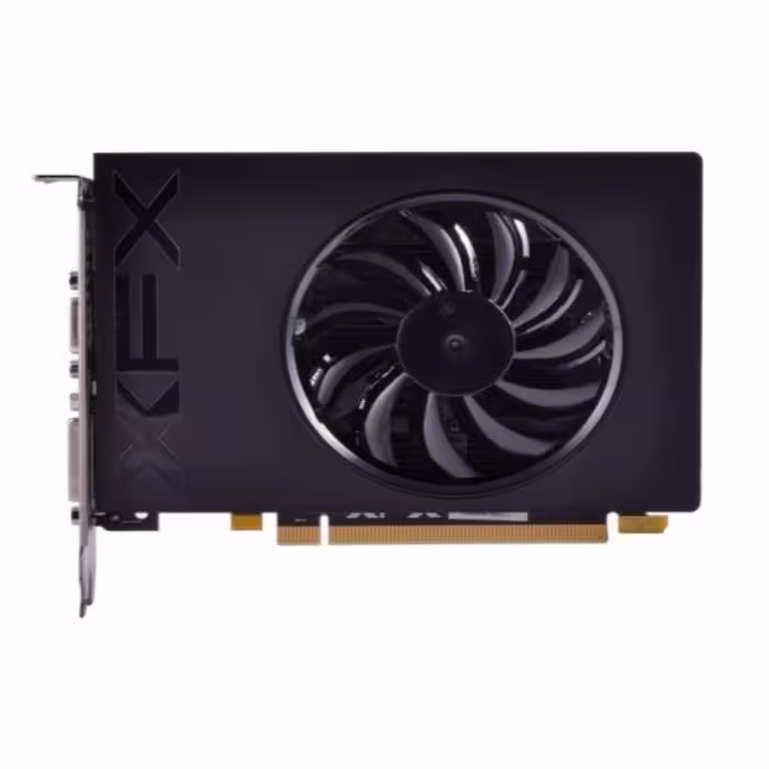 کارت گرافیک ایکس اف ایکس AMD Radeon R7 240 4GB