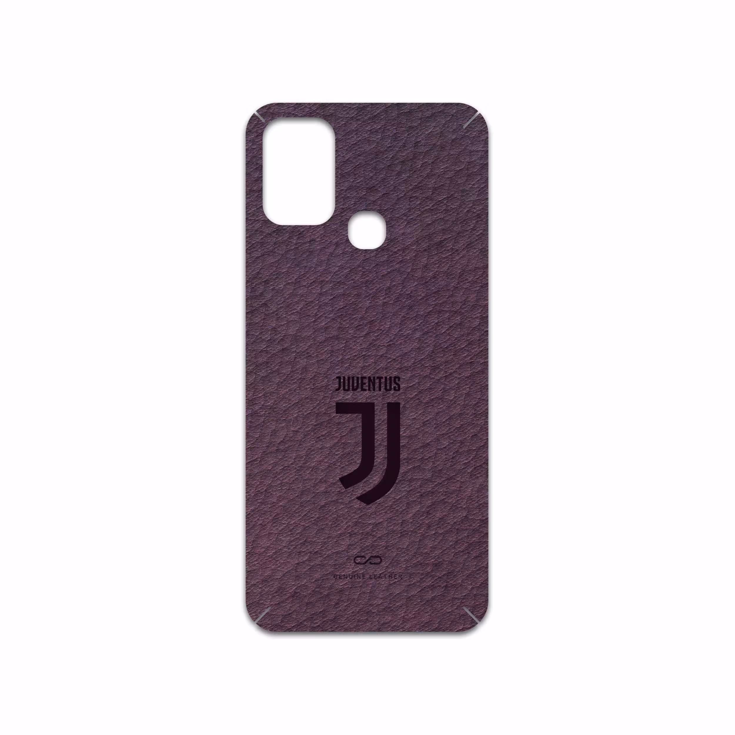 برچسب پوششی ماهوت مدل PL-JUVE مناسب برای گوشی موبایل اینفینیکس Hot 11 Play