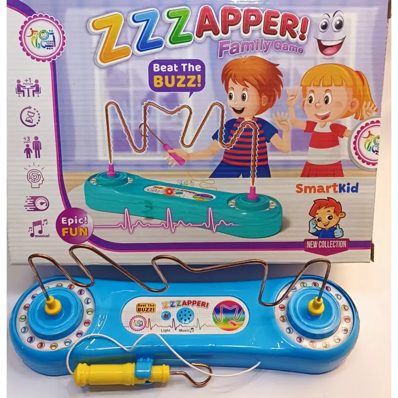 اعصاب سنج بوق دار چراغ دار درجه یک