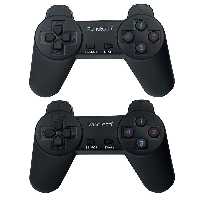 دسته بازی پاناتک مدل P-G504 بسته دو عددی | چاوه