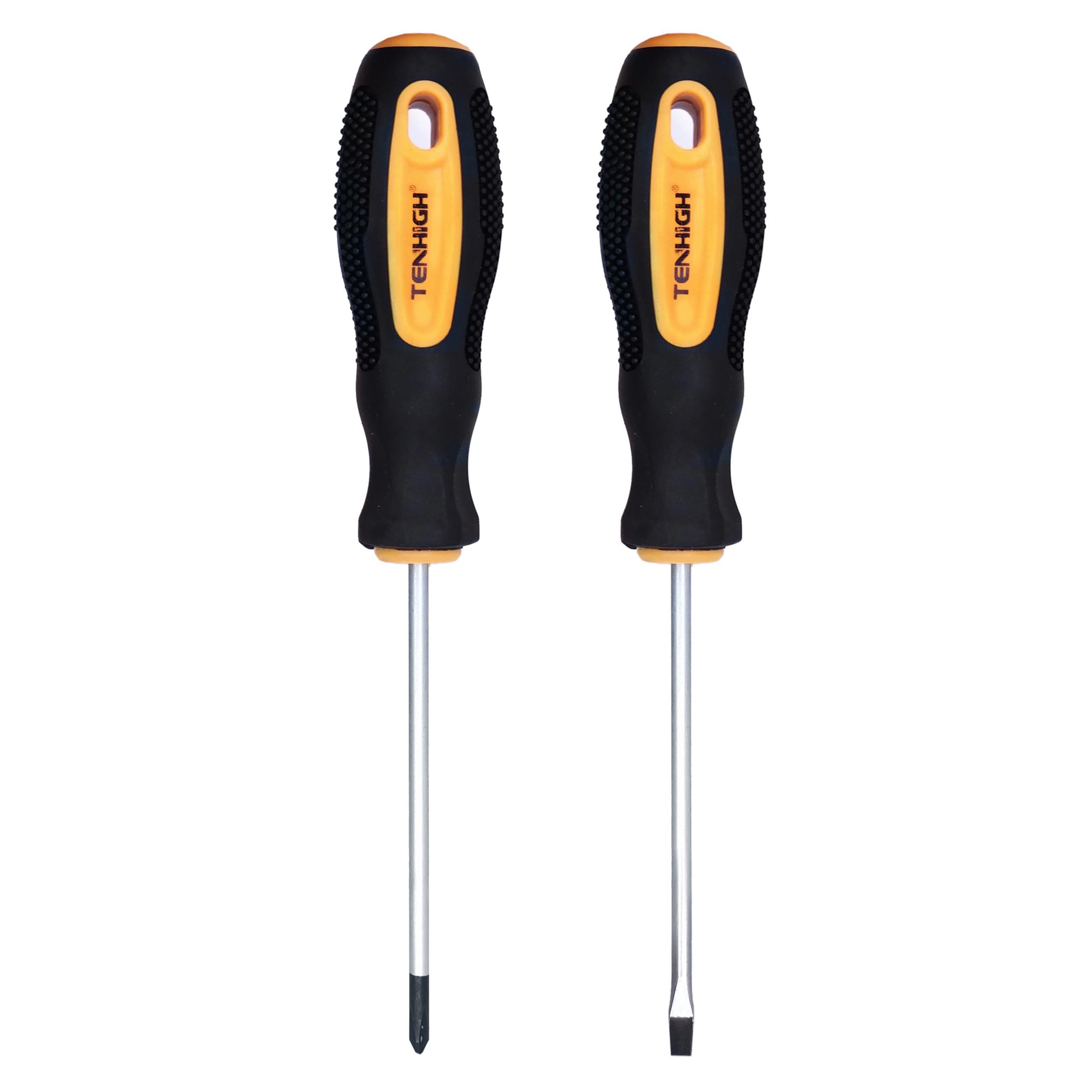 پیچ گوشتی تنهای مدل ART-2TNH-3x75 مجموعه 2 عددی
