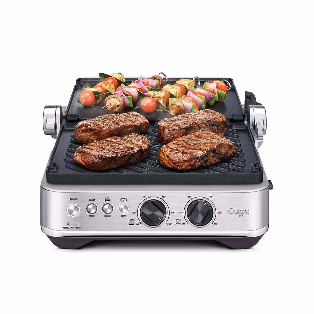 گریل سیج مدل SGR700BSS