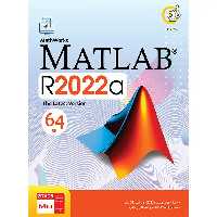 نرم افزار Matlab R2022a 64-bit نشر گردو